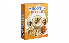 Milkomix Thandai   Pack  150 grams